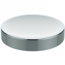 Мыльница Boheme 10963-CR Хром