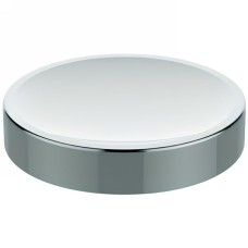 Мыльница Boheme 10963-CR Хром