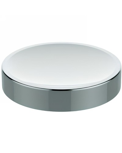 Мыльница Boheme 10963-CR Хром