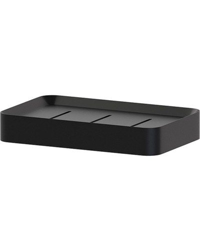 Мыльница Artwelle Schwarz 7732 Черная матовая