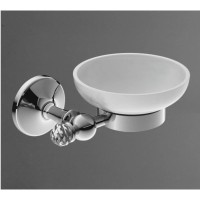 Мыльница Art&Max Antic Crystal AM-E-2699ASJ-Cr