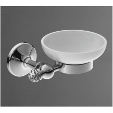 Мыльница Art&Max Antic Crystal AM-E-2699ASJ-Cr