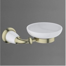 Мыльница Art&Max Bianchi AM-E-2603-BR