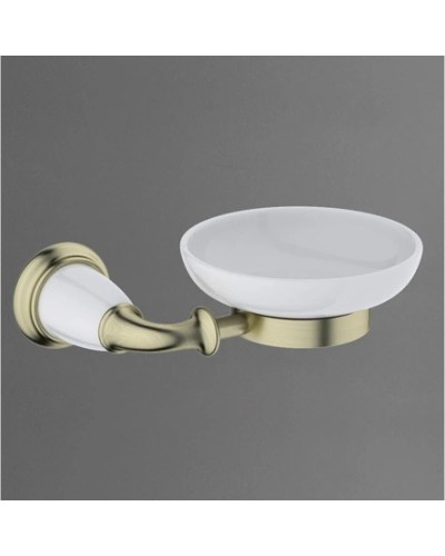 Мыльница Art&Max Bianchi AM-E-2603-BR