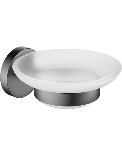 Мыльница Timo Saona 13021/18 Черное золото