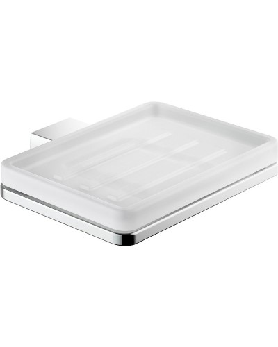 Мыльница Timo Torne 43022/00 Хром