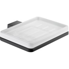 Мыльница Timo Torne 43022/03 Черная