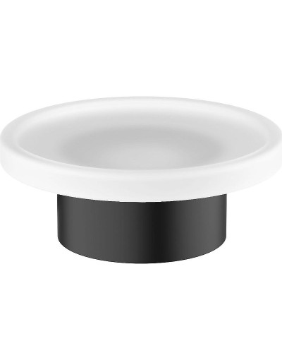 Мыльница Timo Saona 13221/03 Черная