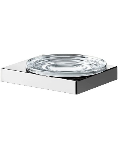 Мыльница Keuco Edition 90 19155019000 Хром