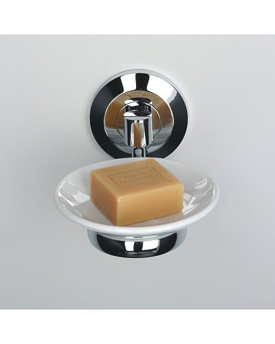 Мыльница WasserKRAFT Rhein K-6229CO Хром