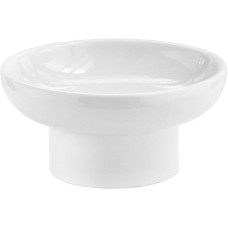 Мыльница WasserKRAFT K-C185 Белый