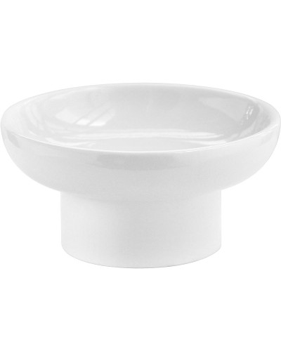 Мыльница WasserKRAFT K-C185 Белый