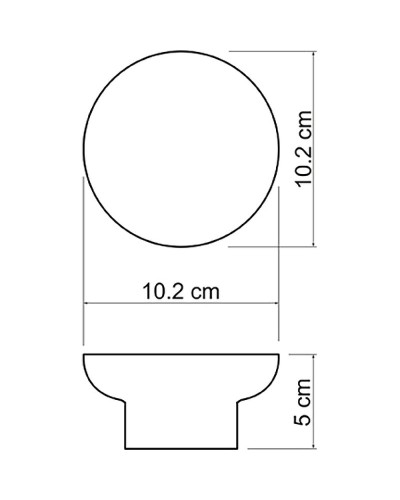 Мыльница WasserKRAFT K-C185 Белый