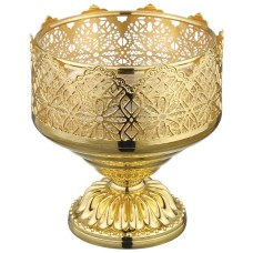 Мыльница Migliore Luxor 26217