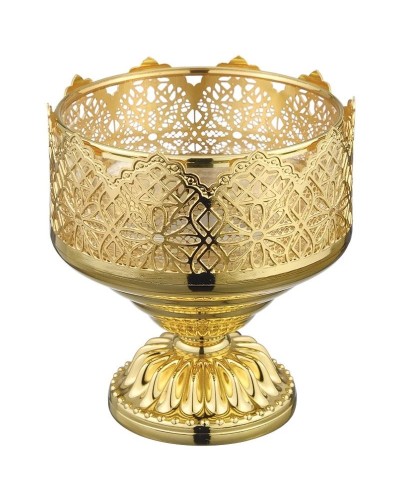 Мыльница Migliore Luxor 26217