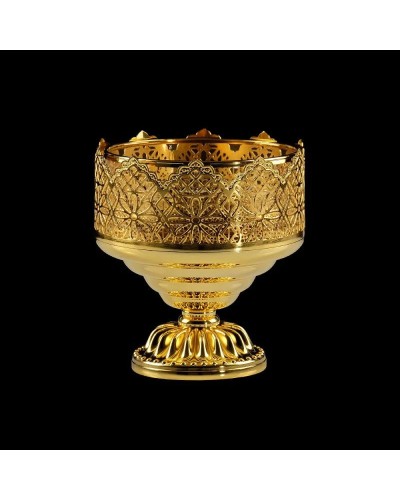 Мыльница Migliore Luxor 26217