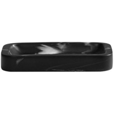 Мыльница WasserKRAFT Paar K-4229 Черная