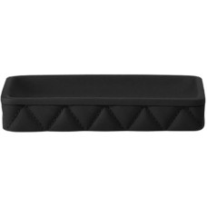 Мыльница WasserKRAFT Mosel K-4529 Черная