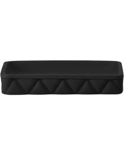 Мыльница WasserKRAFT Mosel K-4529 Черная