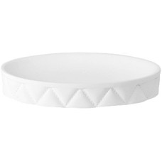 Мыльница WasserKRAFT Havel K-7429 Белая