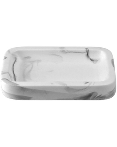 Мыльница WasserKRAFT Ems K-1629 Белая