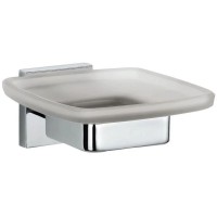 Мыльница Jaquar Kubix Prime AKP-CHR-35731P