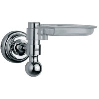 Мыльница Jaquar Queen's AQN-CHR-7733