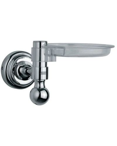 Мыльница Jaquar Queen's AQN-CHR-7733