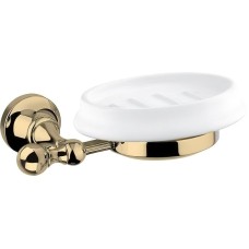 Мыльница Cezares Olimp-SOD-02-M Бронза