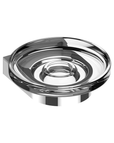 Мыльница KEUCO Smart.2 14755019000