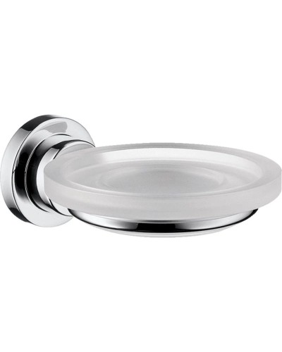 Мыльница Axor Citterio 41733000