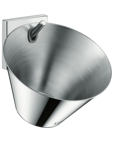 Мыльница Axor Starck Organic 42733000