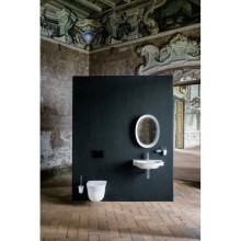 Мыльница Laufen New Classic 8.7385.6.000.000.1