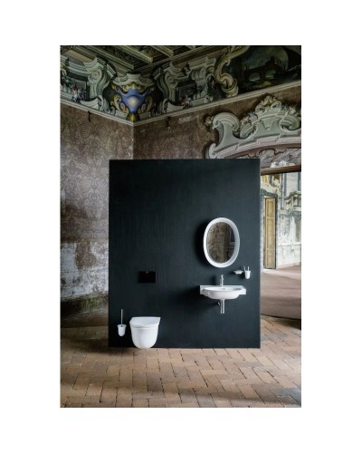 Мыльница Laufen New Classic 8.7385.6.000.000.1