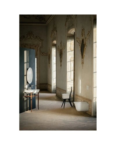 Мыльница Laufen New Classic 8.7385.6.000.000.1