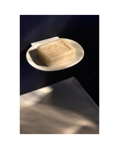 Мыльница Laufen New Classic 8.7385.6.000.000.1