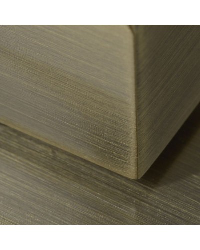 Мыльница WasserKRAFT Exter K-5269 Светлая бронза