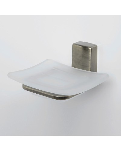 Мыльница WasserKRAFT Exter K-5229 Светлая бронза