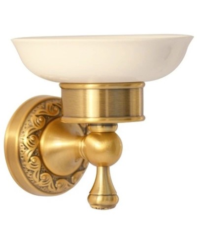 Мыльница Magliezza Primavera 80303-BR