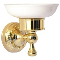 Мыльница Magliezza Primavera 80303-DO