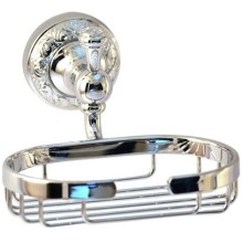 Мыльница Magliezza Primavera 80307-CR