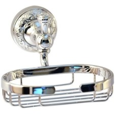 Мыльница Magliezza Primavera 80307-CR