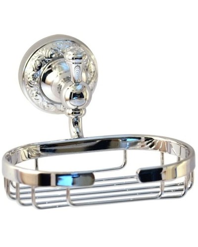 Мыльница Magliezza Primavera 80307-CR