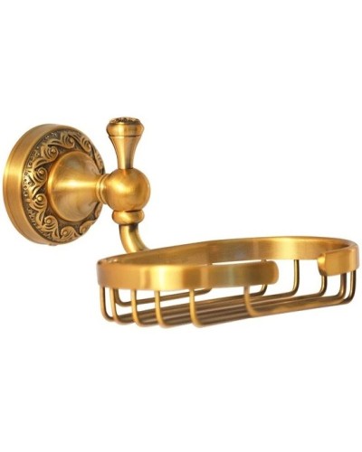 Мыльница Magliezza Primavera 80307-BR