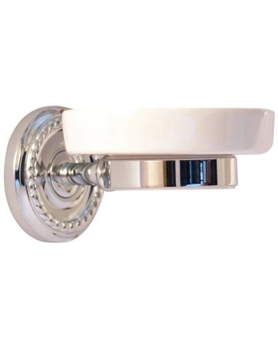 Мыльница Magliezza Kollana 80503-CR