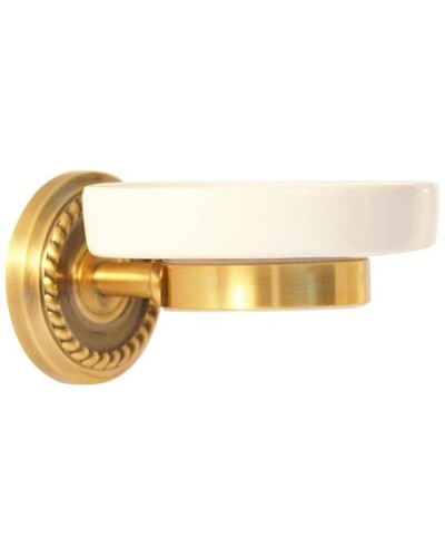 Мыльница Magliezza Kollana 80503-BR