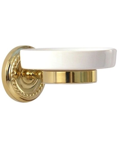 Мыльница Magliezza Kollana 80503-DO