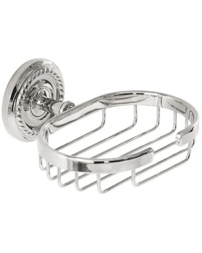 Мыльница Magliezza Kollana 80507-CR