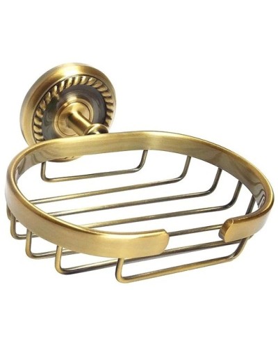 Мыльница Magliezza Kollana 80507-BR