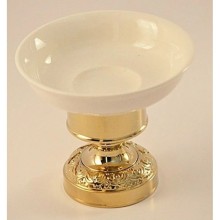 Мыльница Magliezza Fiore 80108-DO